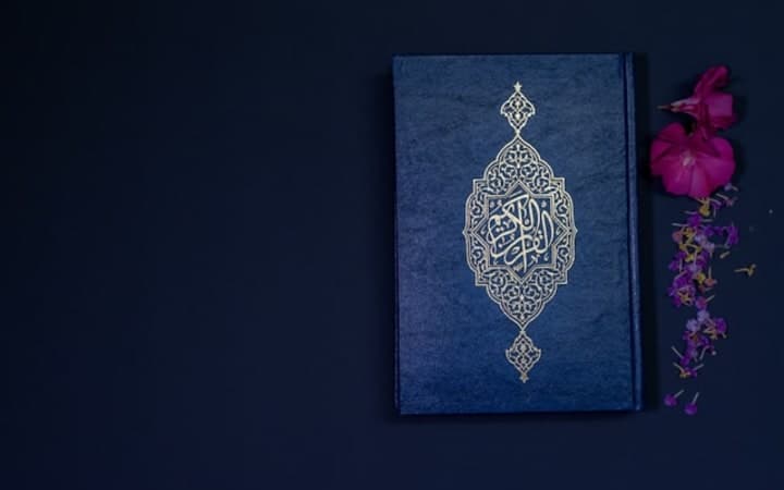 Quran Unterricht für Erwachsene